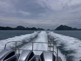 Guest photo by Florian Steinhaus, Angthong Marine Park Full-Day Speed Boat VIP Tour