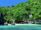 Guest photo by Murat Peknazli, Angthong Marine Park Full-Day Speed Boat VIP Tour